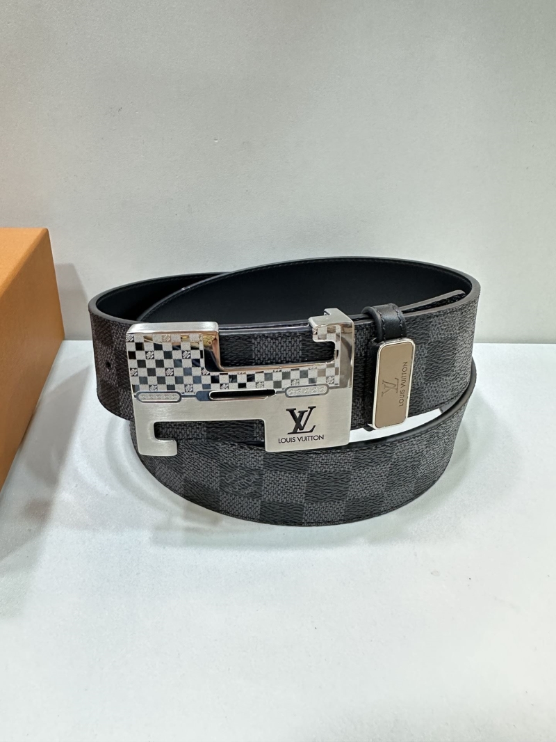 Louis Vuitton Belts